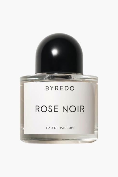 Rose Noir Perfume - GLAM MODA